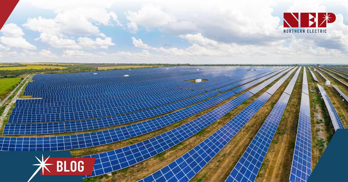 NEP announces US market development strategy